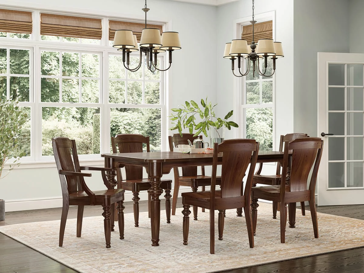 Nora Dining Set image 1