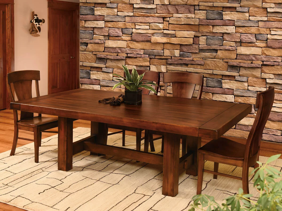 Nordhoff Dining Room Furniture Set image 1