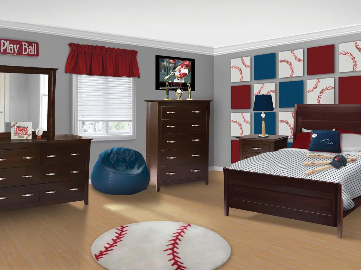 Northport Bedroom Set image 2
