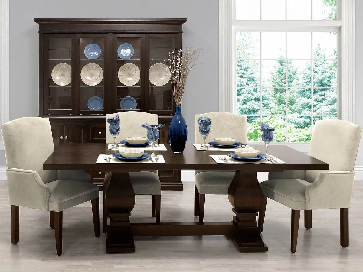 Odenville Dining Set image 1