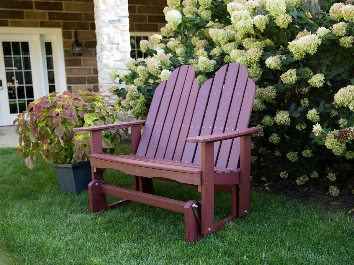 Odessa Adirondack Furniture Set image 3