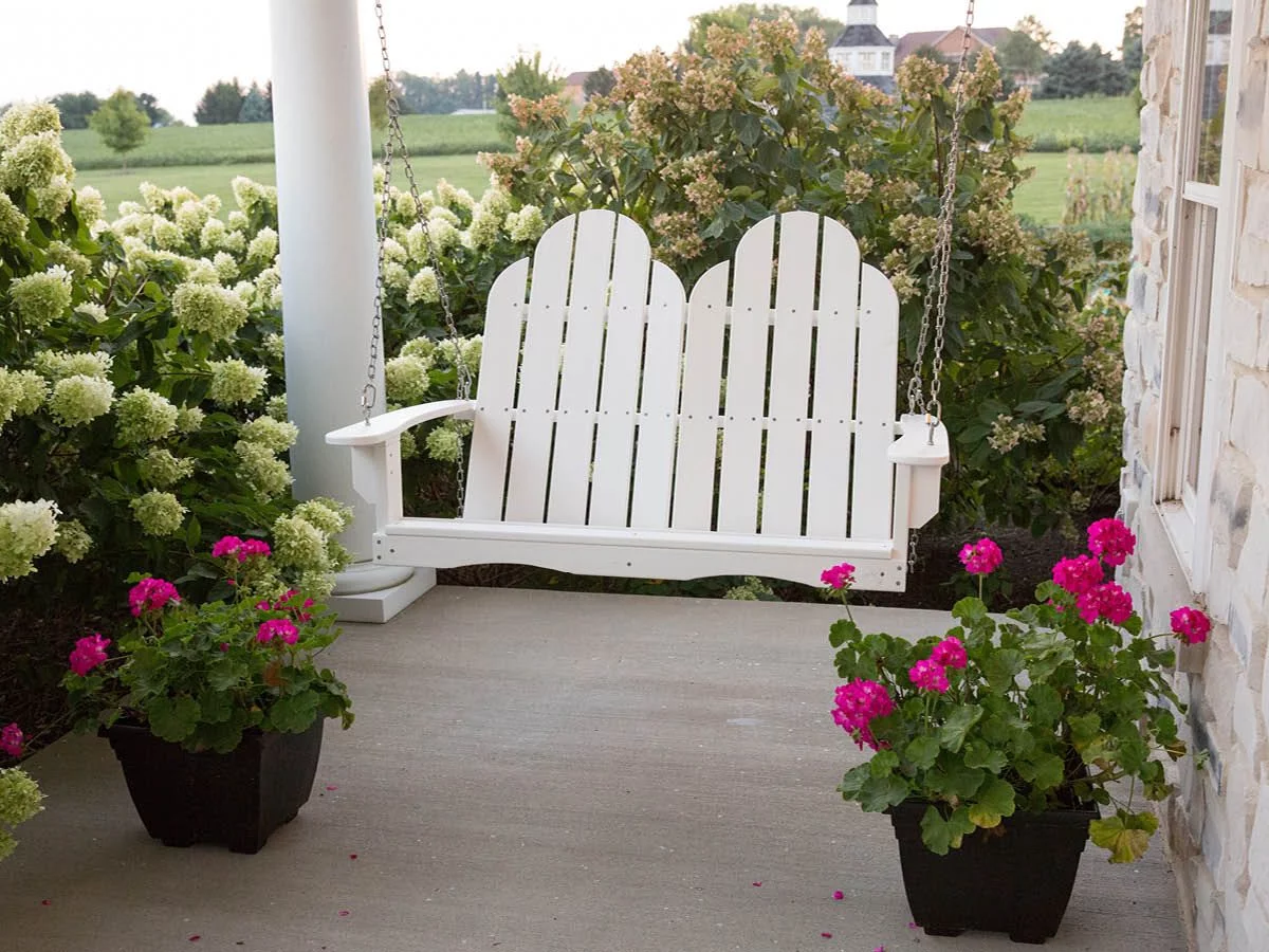 Odessa Adirondack Furniture Set image 5