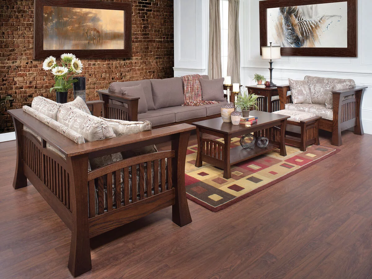 Orono Living Room Furniture Set image 1