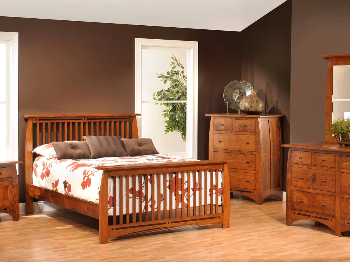 Palmina Bedroom Set image 2