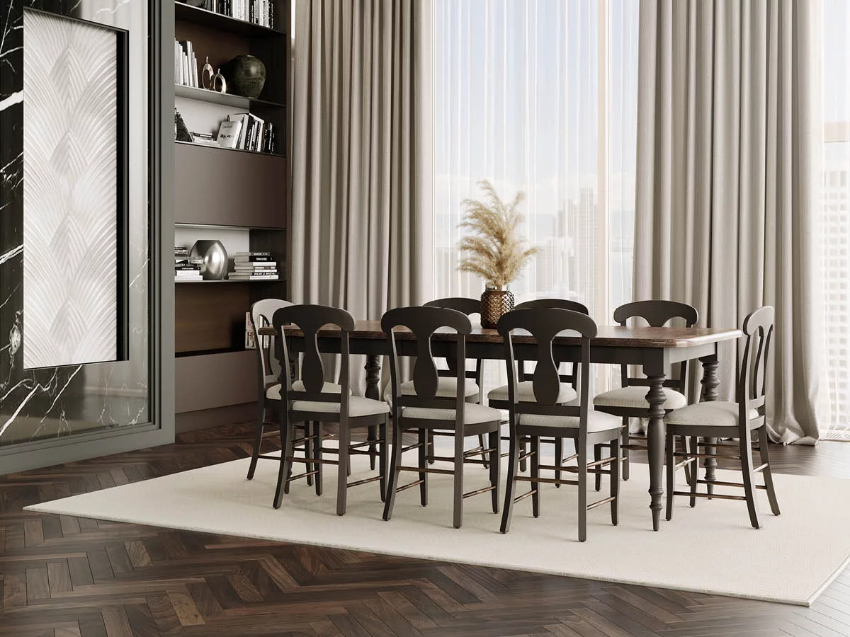 Parma Dining Set image 1