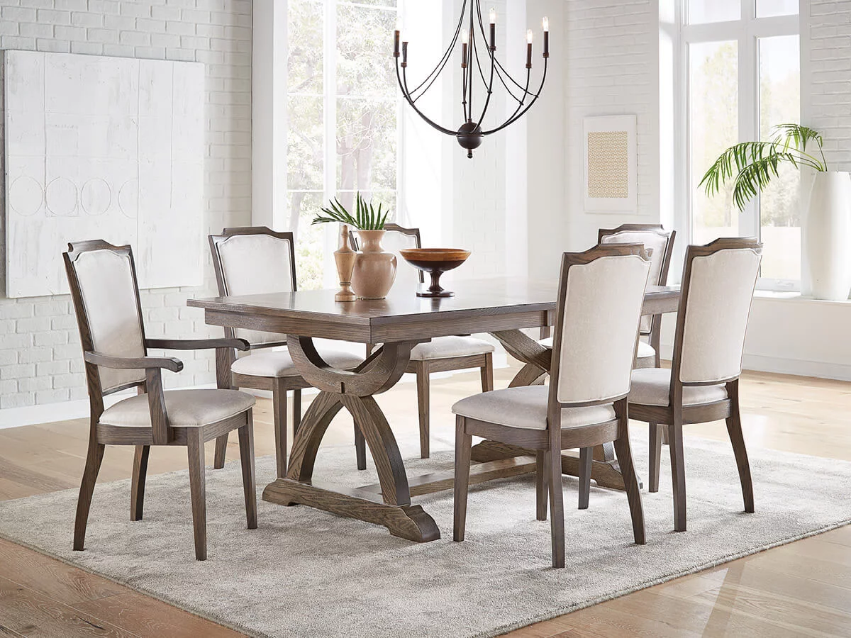 Penelope Dining Set image 1