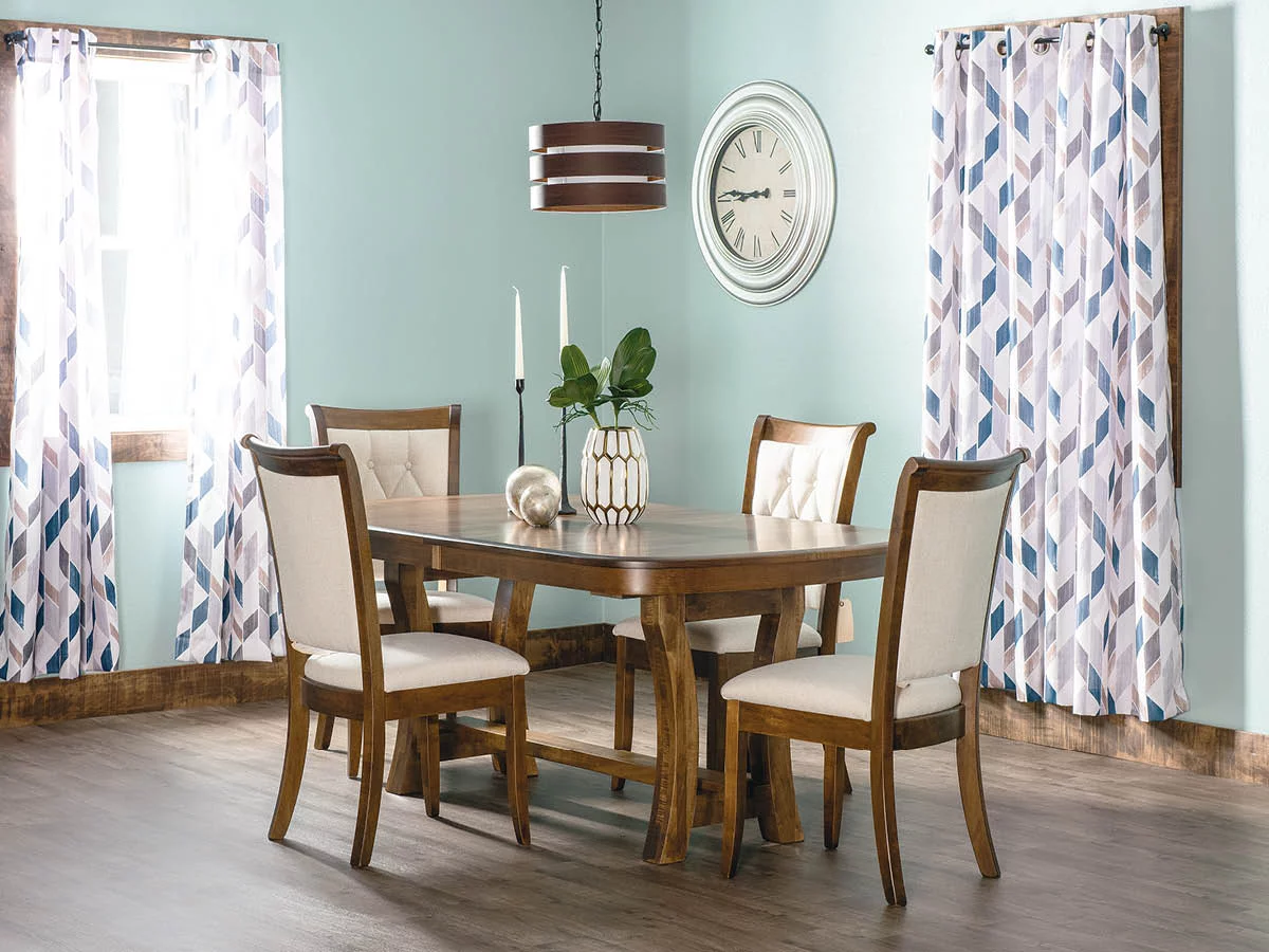 Perham Dining Set image 1