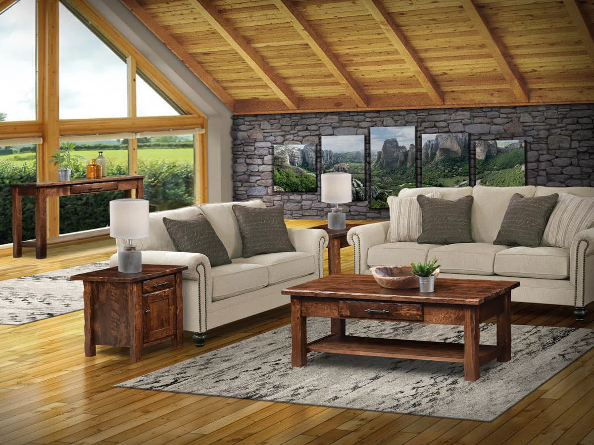 Plattsmouth Living Room Set image 1
