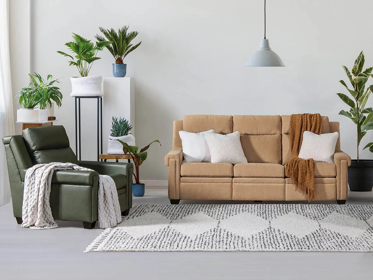 Proctor Living Room Set image 1