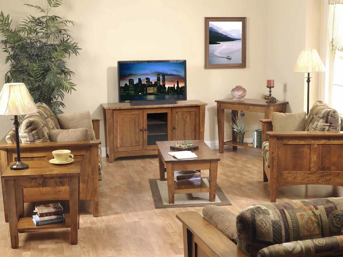 Rhode Island Living Room Set image 1