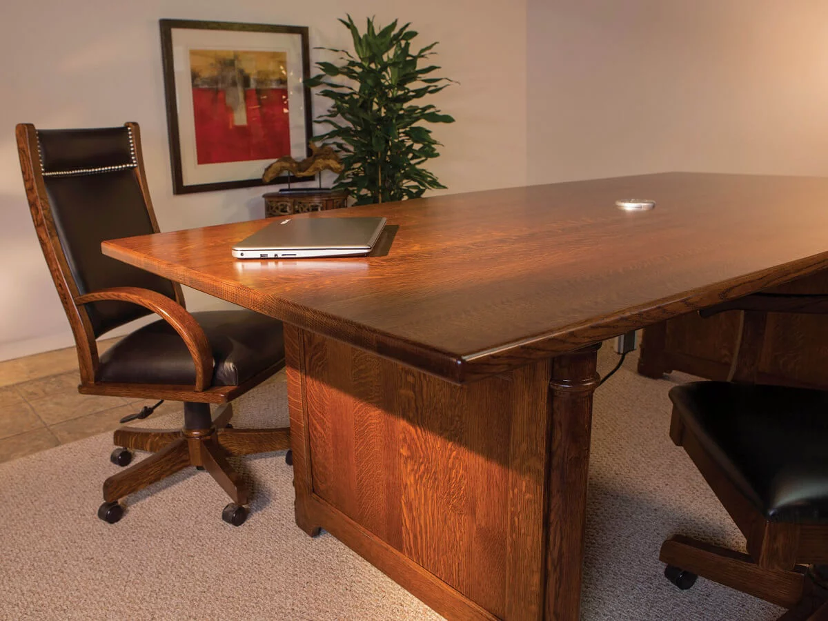 Risley Executive Office Set image 3
