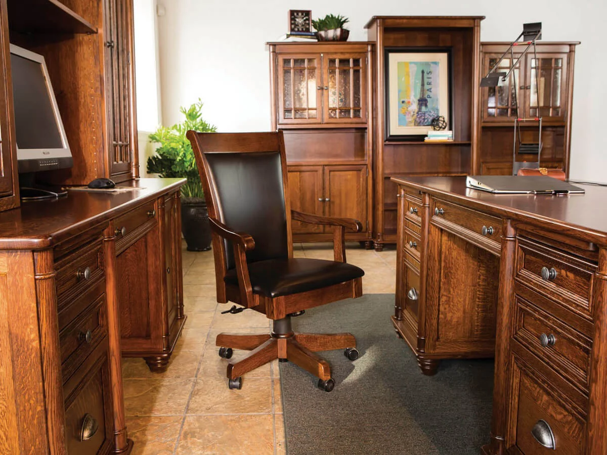 Risley Executive Office Set image 2