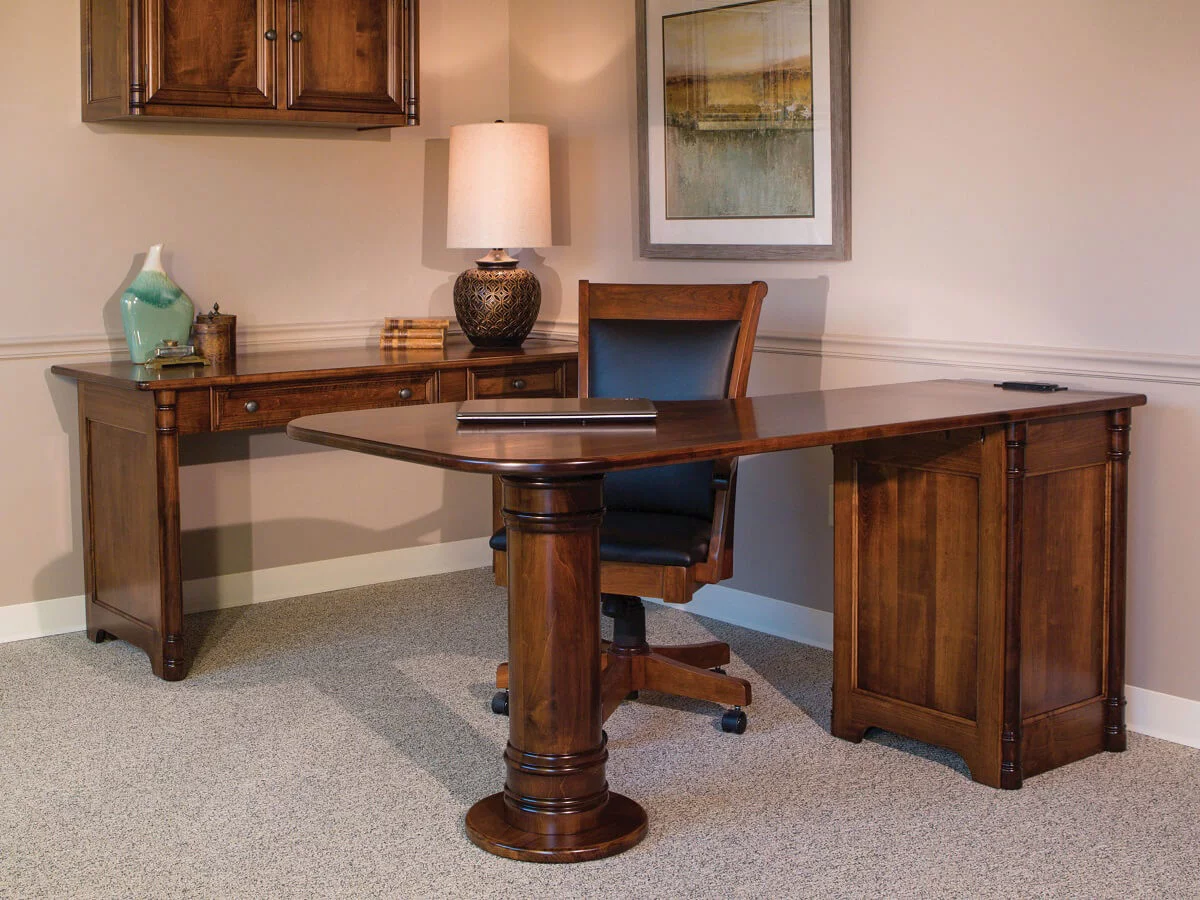Risley Executive Office Set image 4