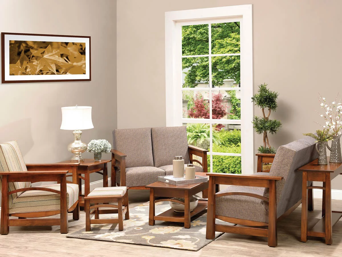 River Hills Living Room Set image 1