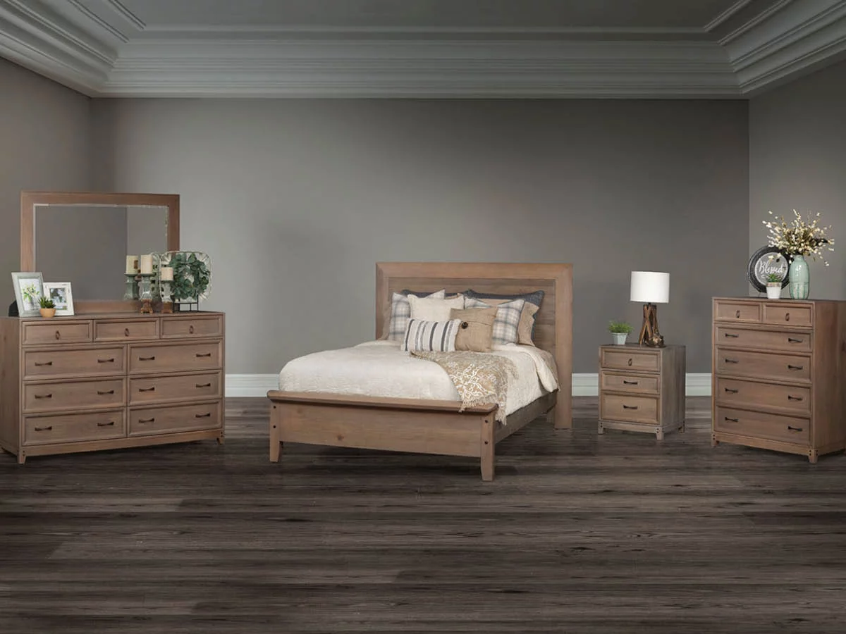 Romney Bedroom Set image 2