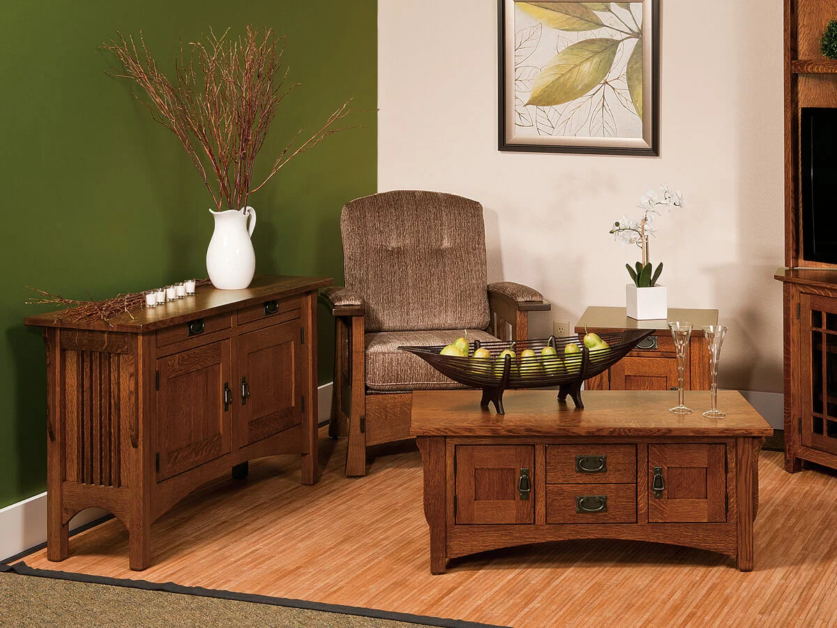 Roosevelt Living Room Set image 1