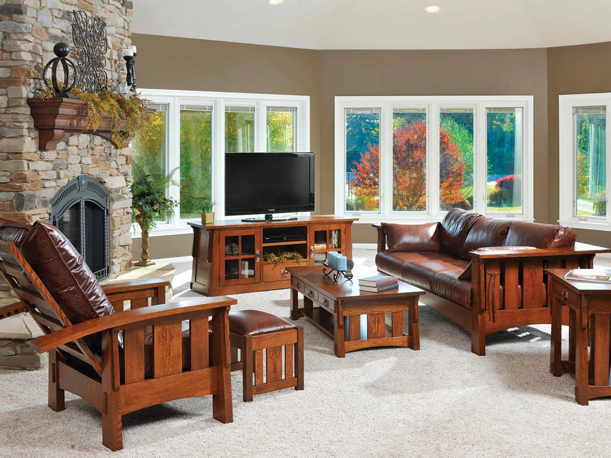 Salcha Living Room Set image 1