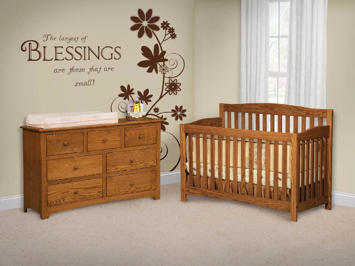 Salinas Nursery Set image 2