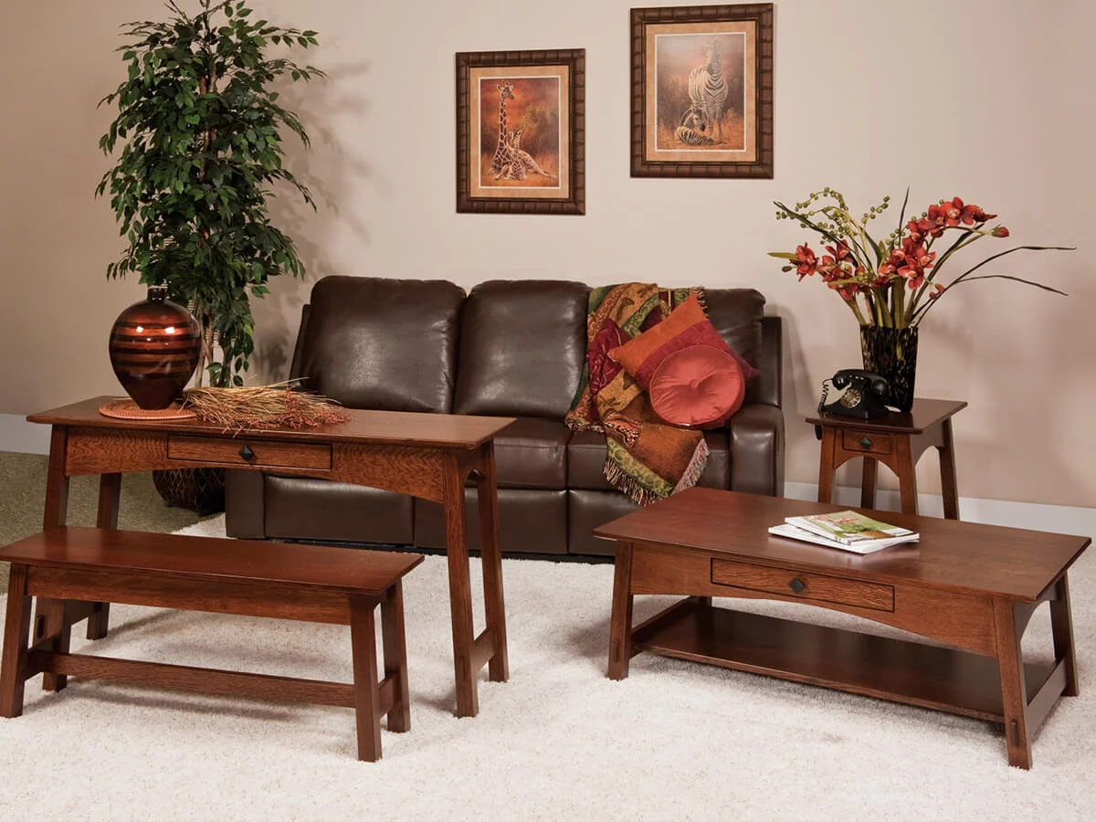 Sebastian McCoy Living Room Set image 2