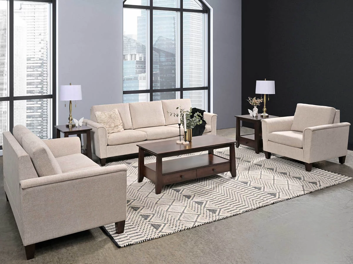 Serenity Living Room Set image 1