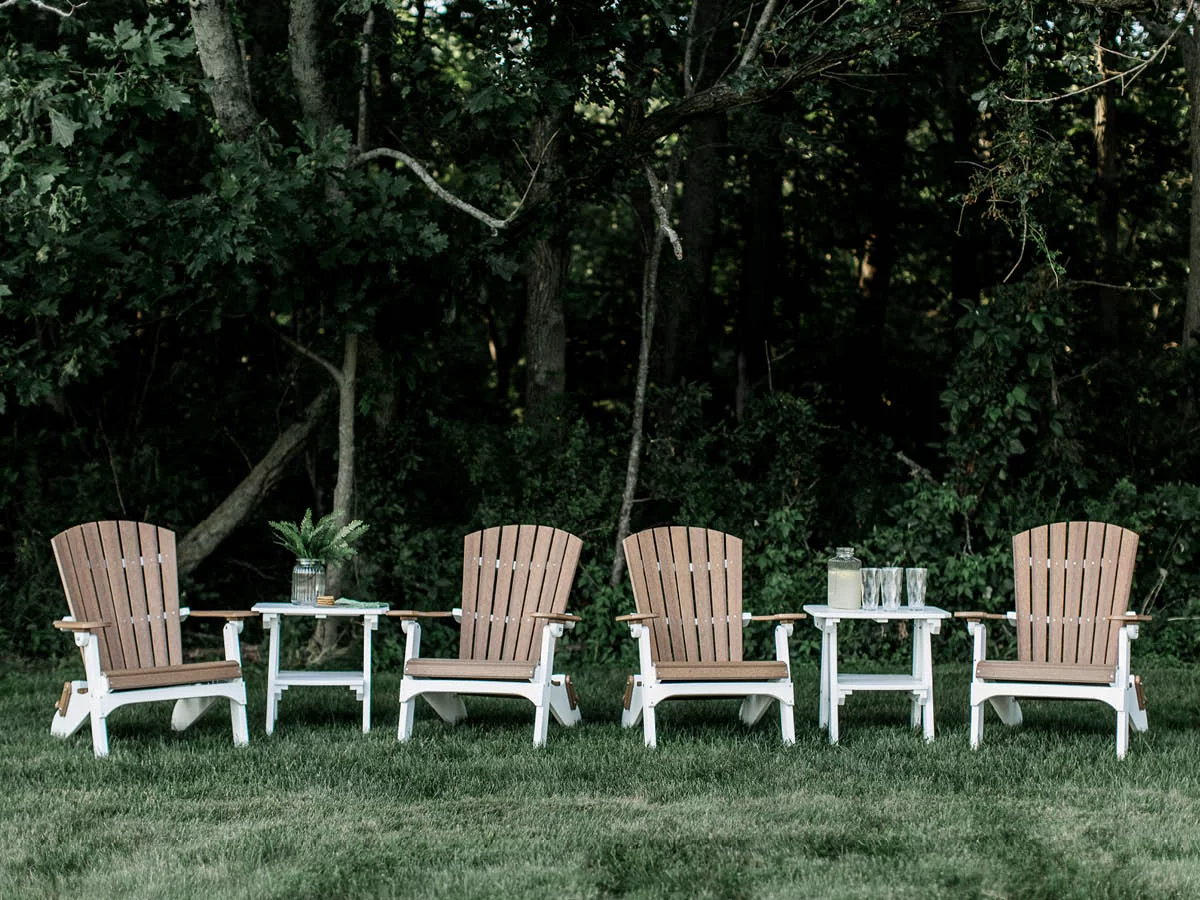 Sidra Outdoor Furniture Set image 5