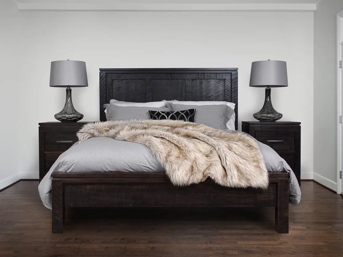 Sinclair Bedroom Set image 2