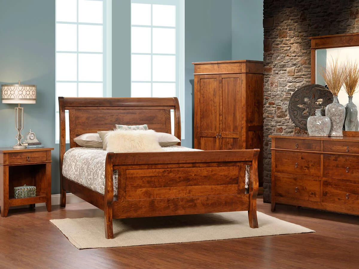 Sonoran Bedroom Set image 1