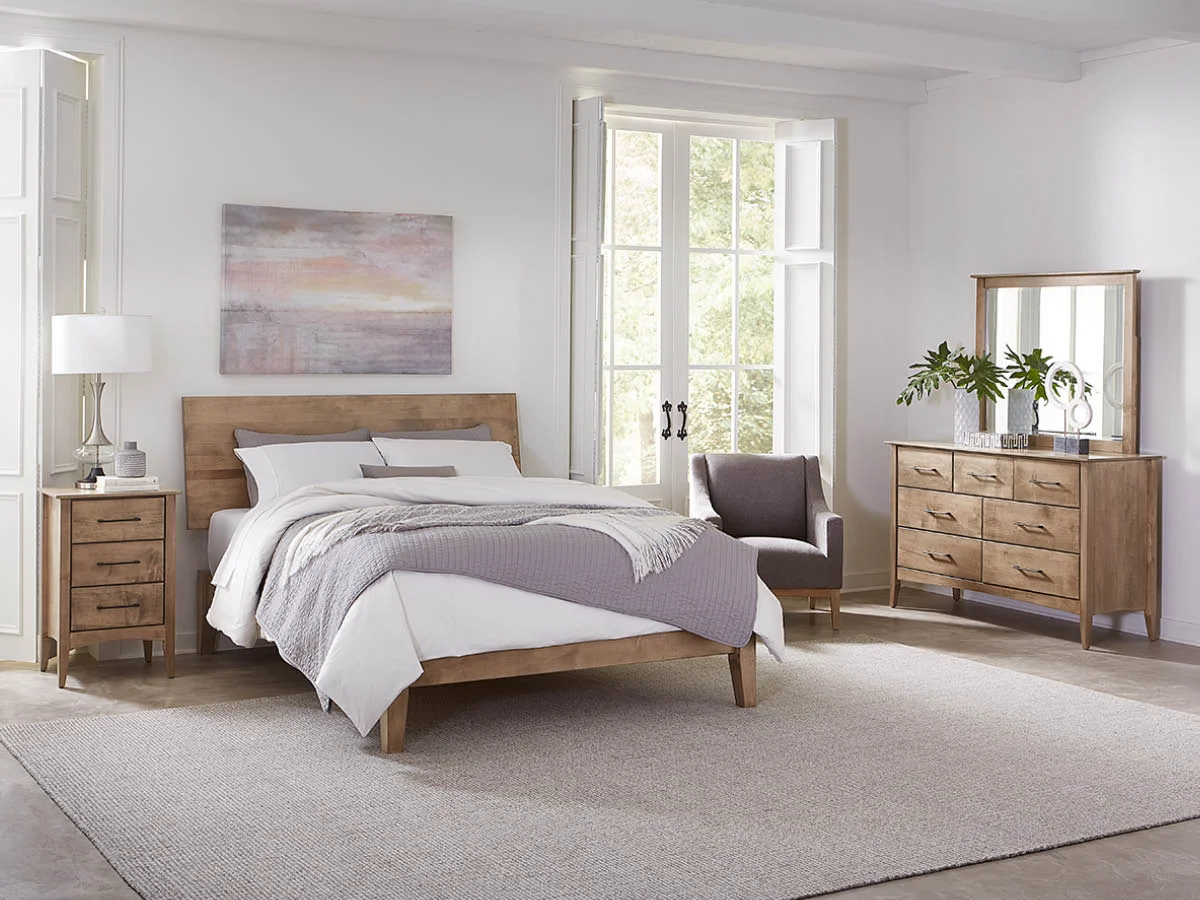 Southwark Bedroom Set image 1