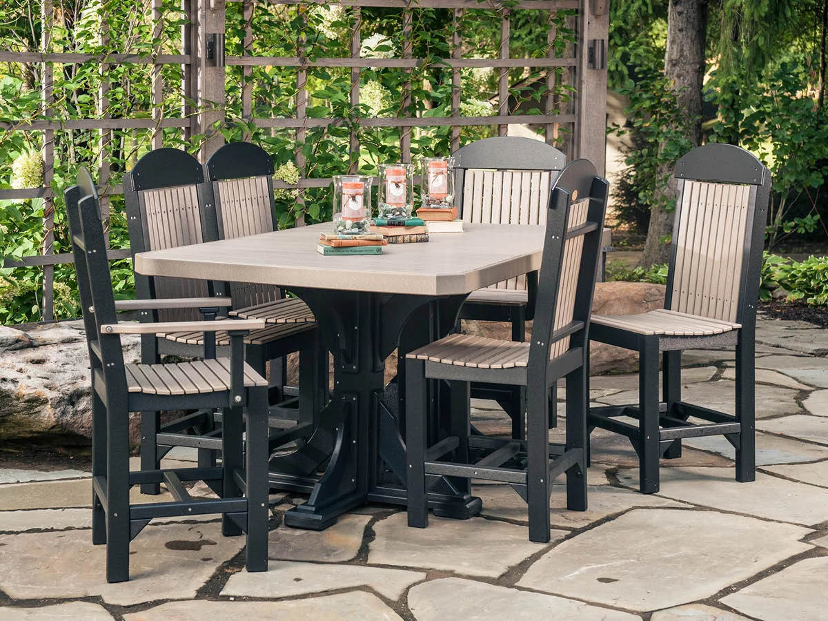 Stockton Outdoor Furniture Set image 4