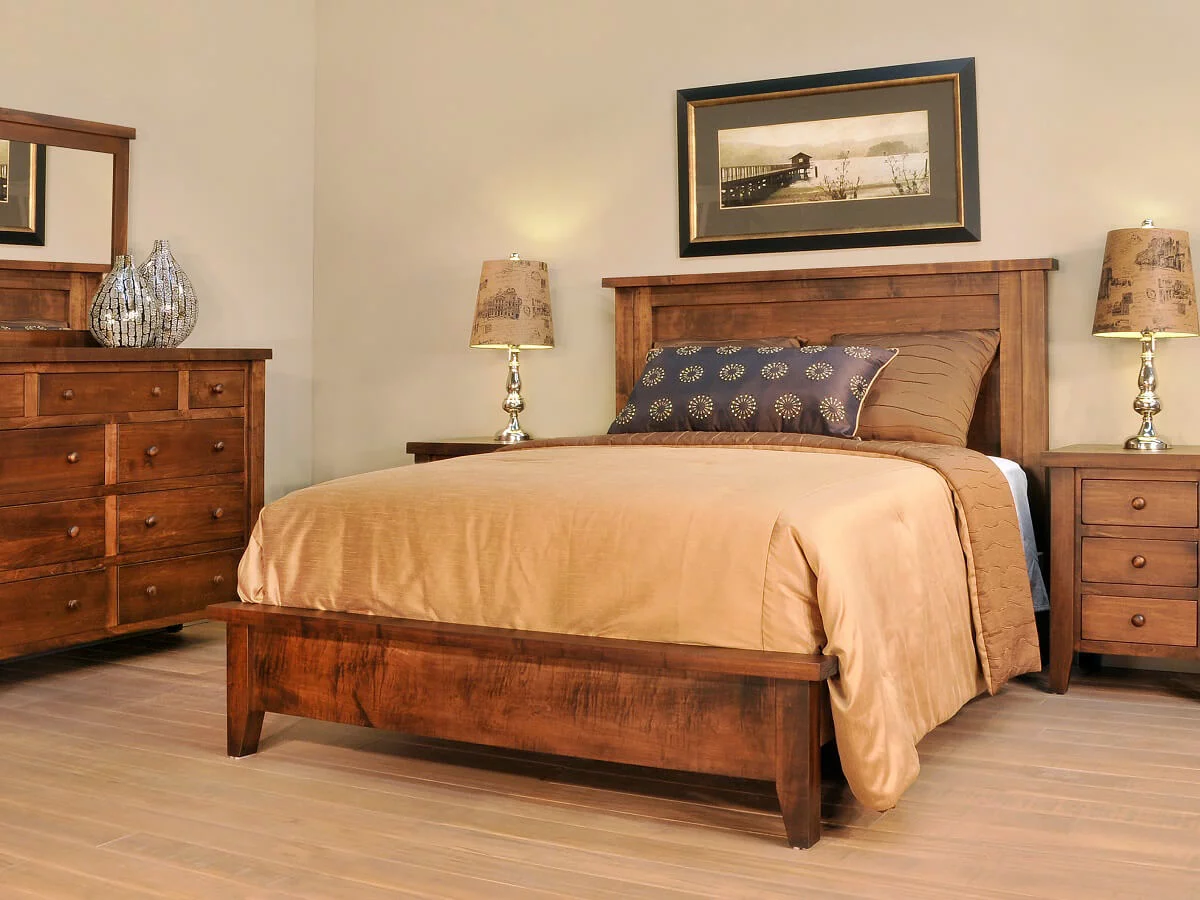 Sunnybrook Bedroom Set image 1