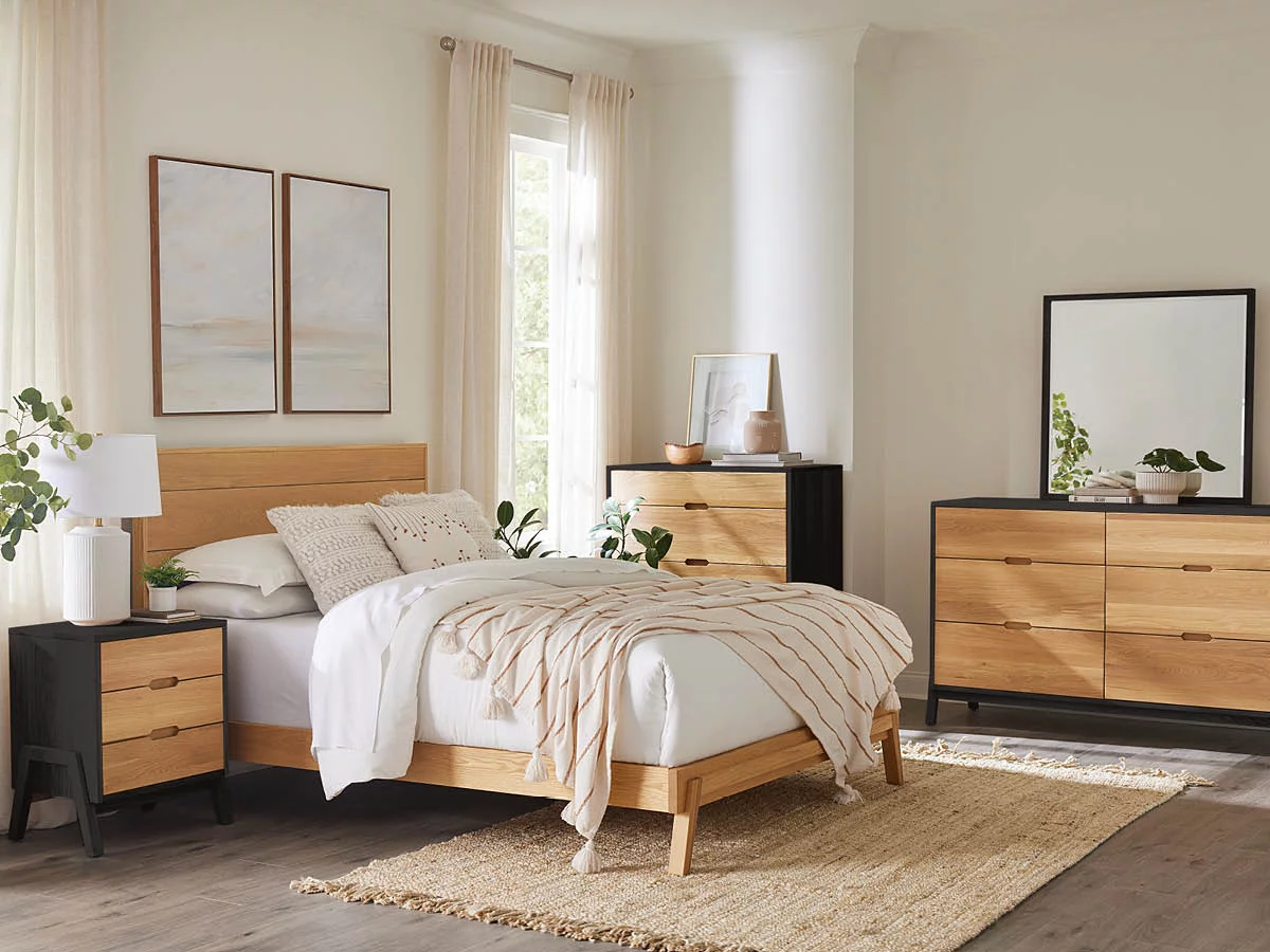 Swanton Bedroom Set image 2