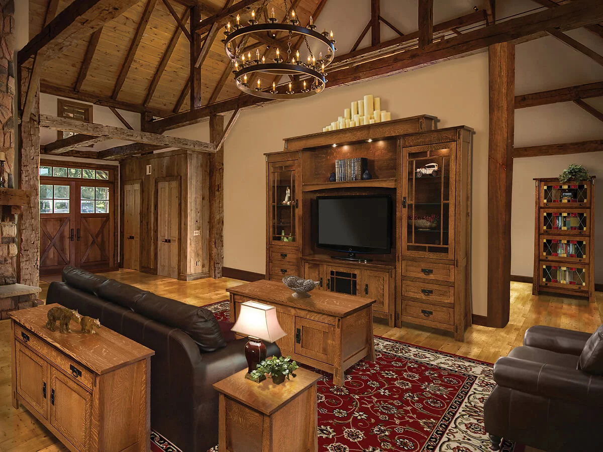 Tahari Living Room Set image 1