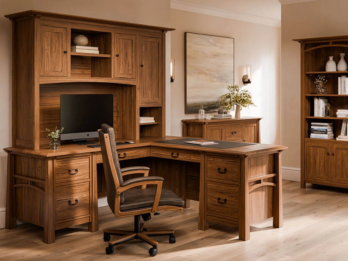 Tahoe Office Set image 1