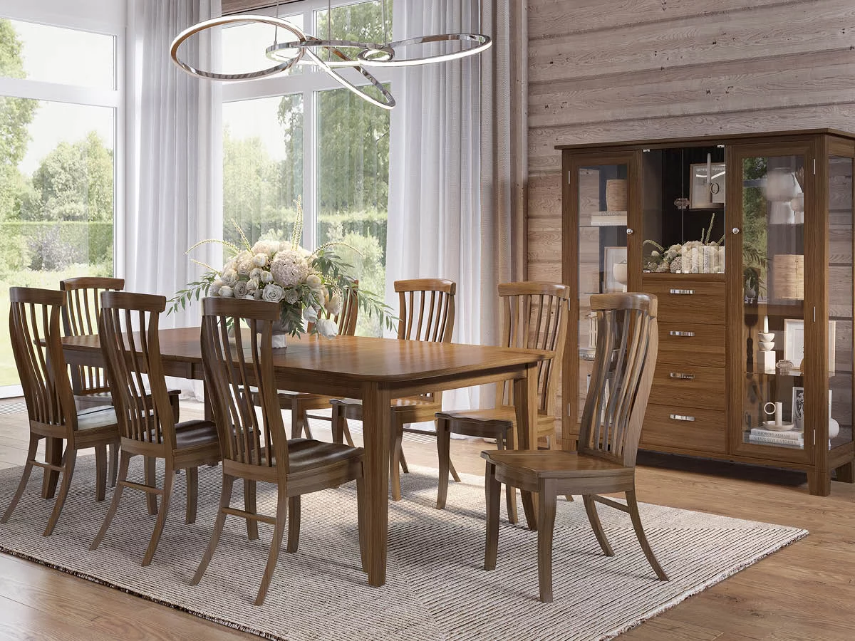 Tamarac Dining Set image 1