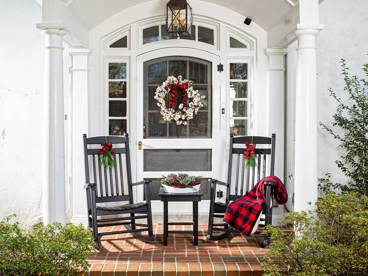 Tecopa Outdoor Furniture Set image 1