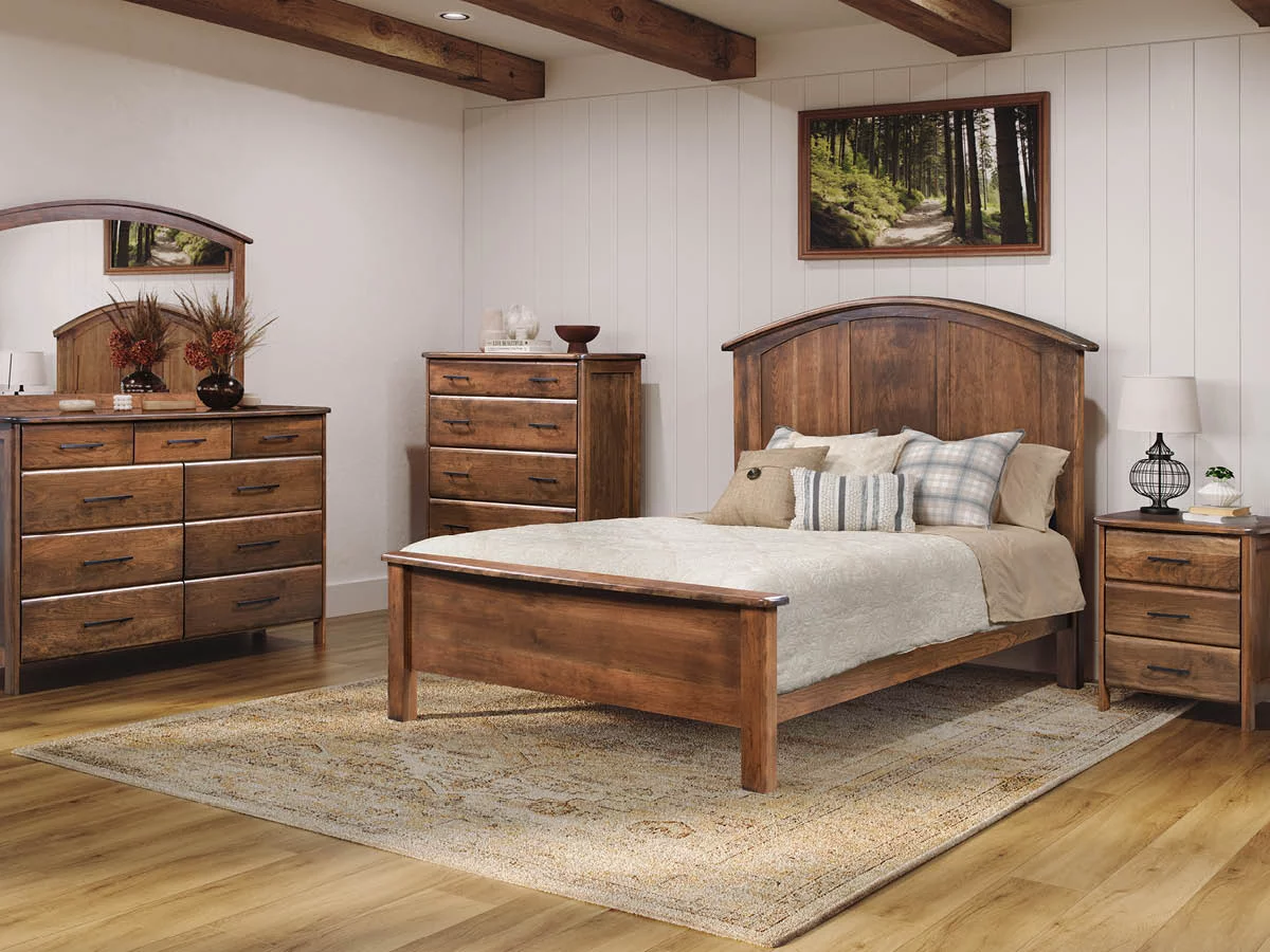 Thatcher Bedroom Set image 1