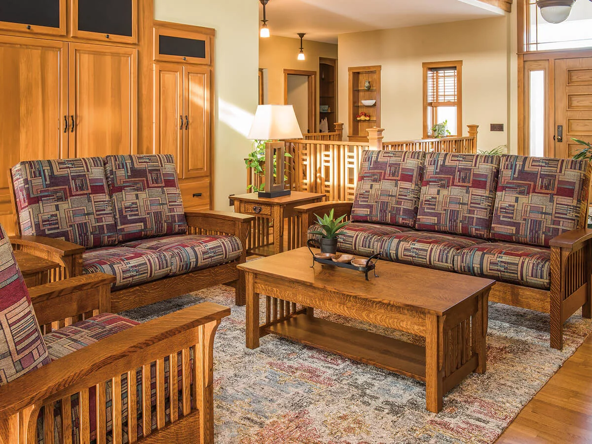 Toledo Living Room Set image 1