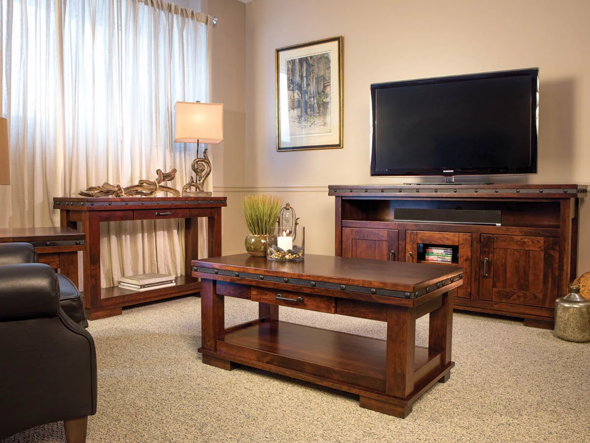 Toronto Living Room Set image 1