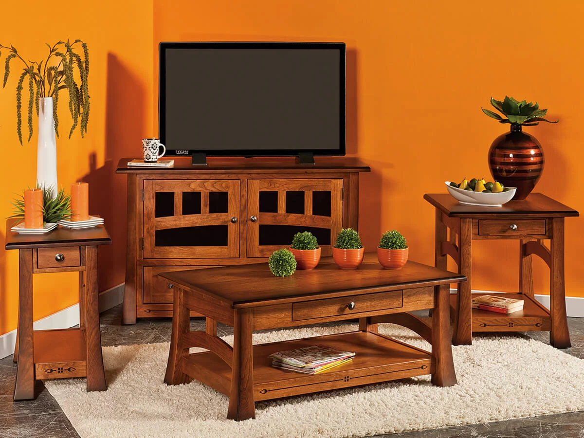 Tularosa Living Room Set image 1