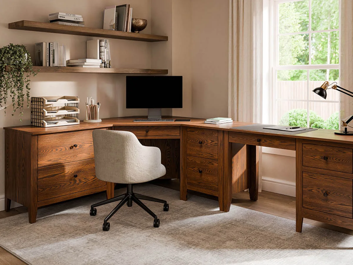Wabana Modular Office image 2