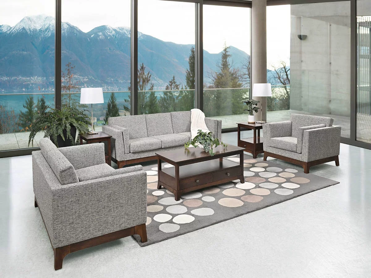 Wabash Living Room Set image 1