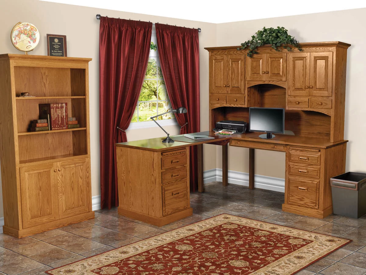 Webber Office Set image 1