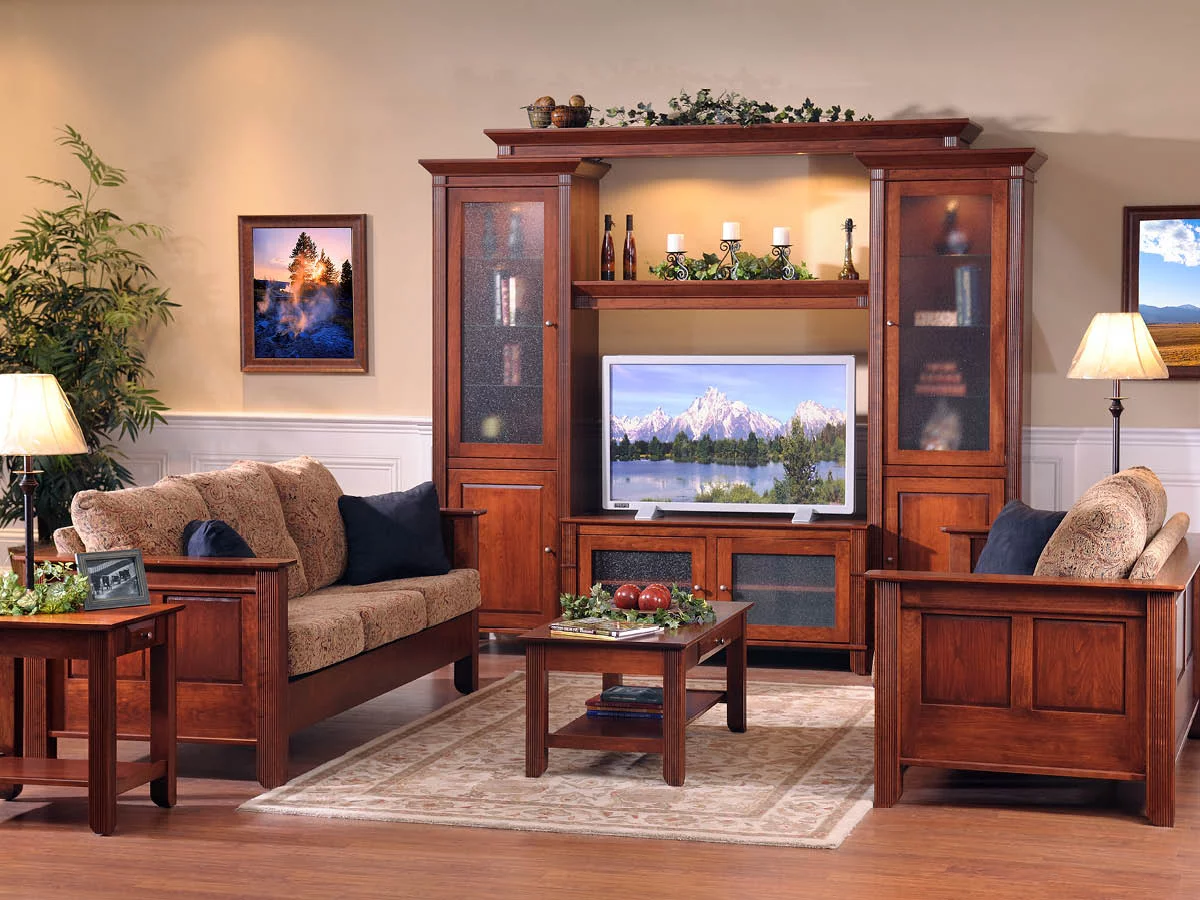West Point Living Room Set image 1