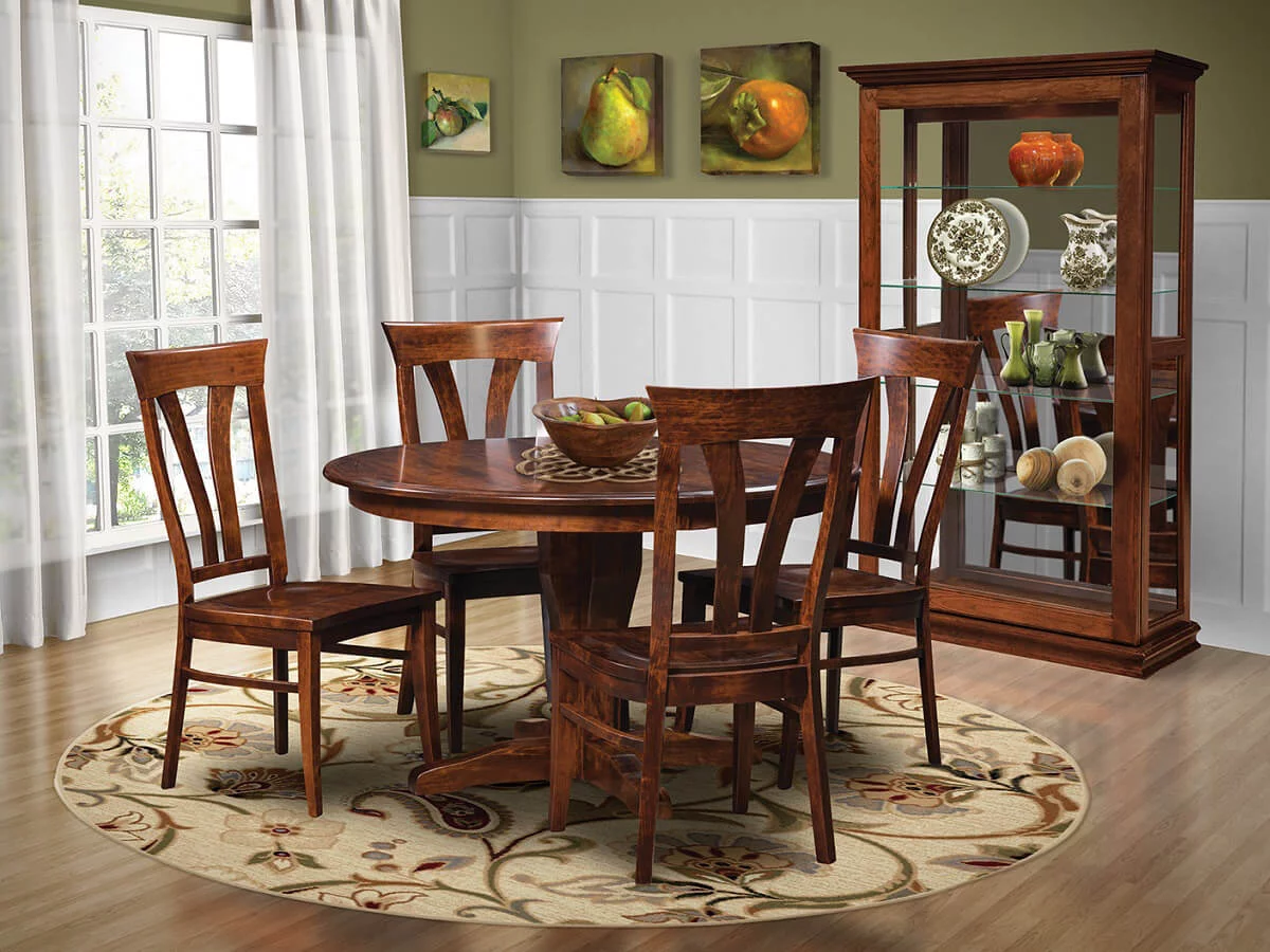 Williston Dining Set image 1