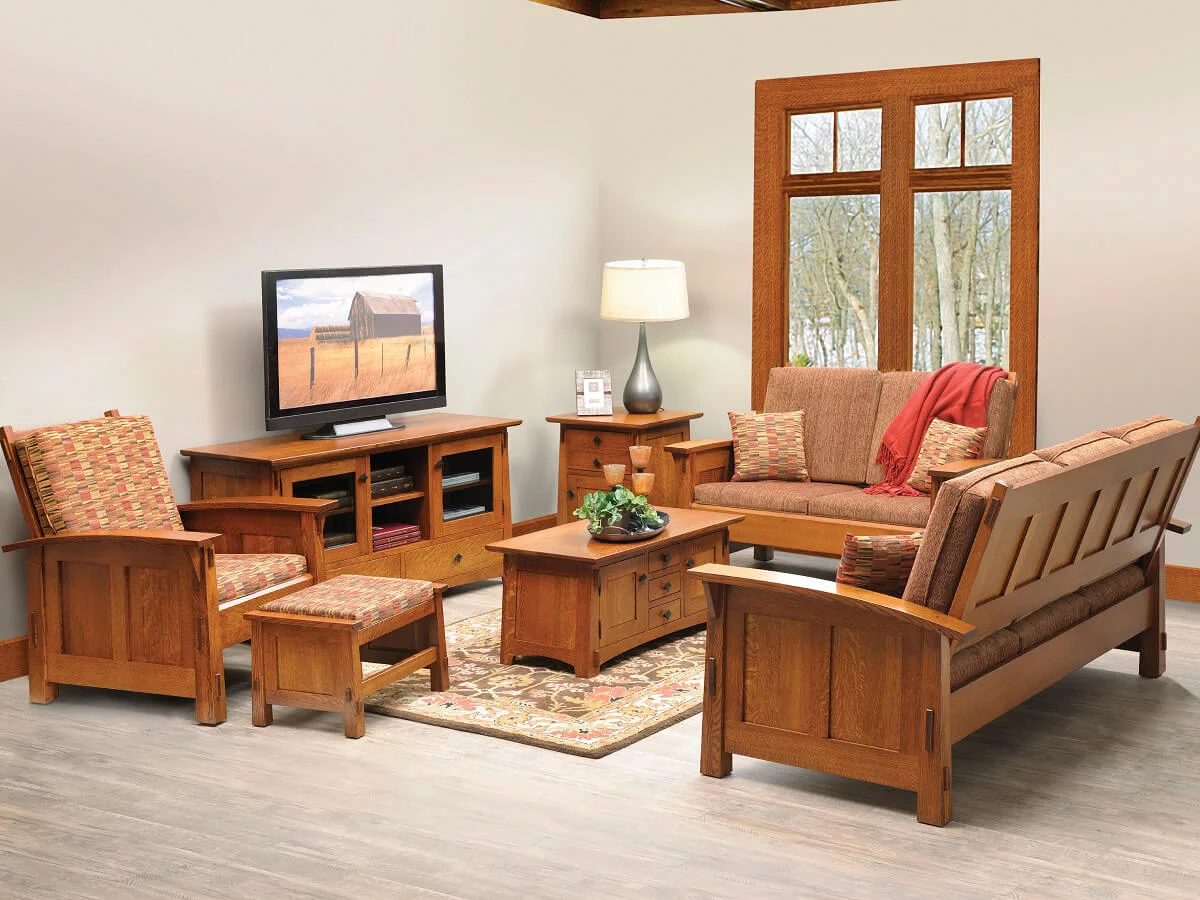 Woodley Road Living Room Set image 2