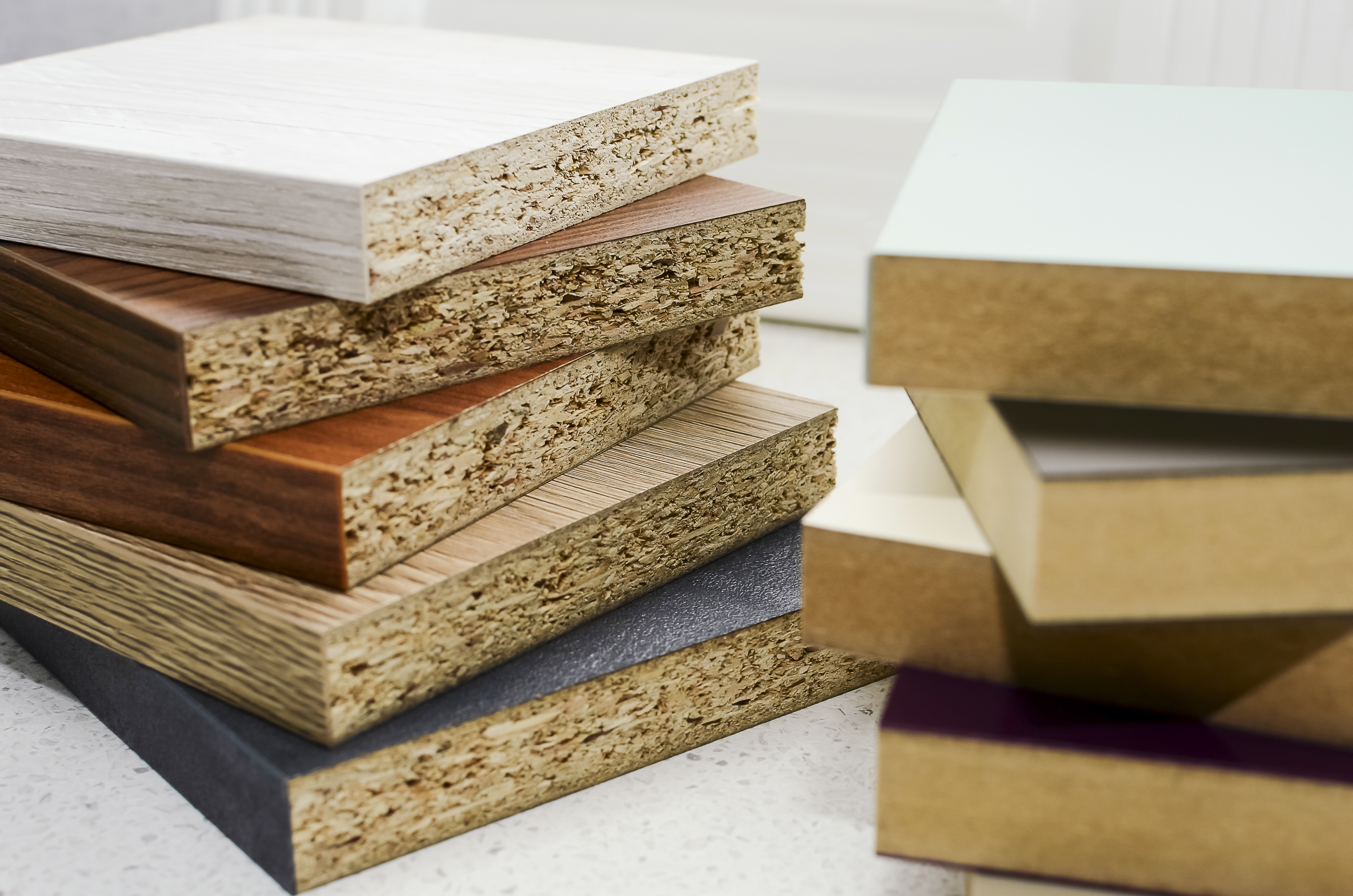 Engineered Wood Veneer