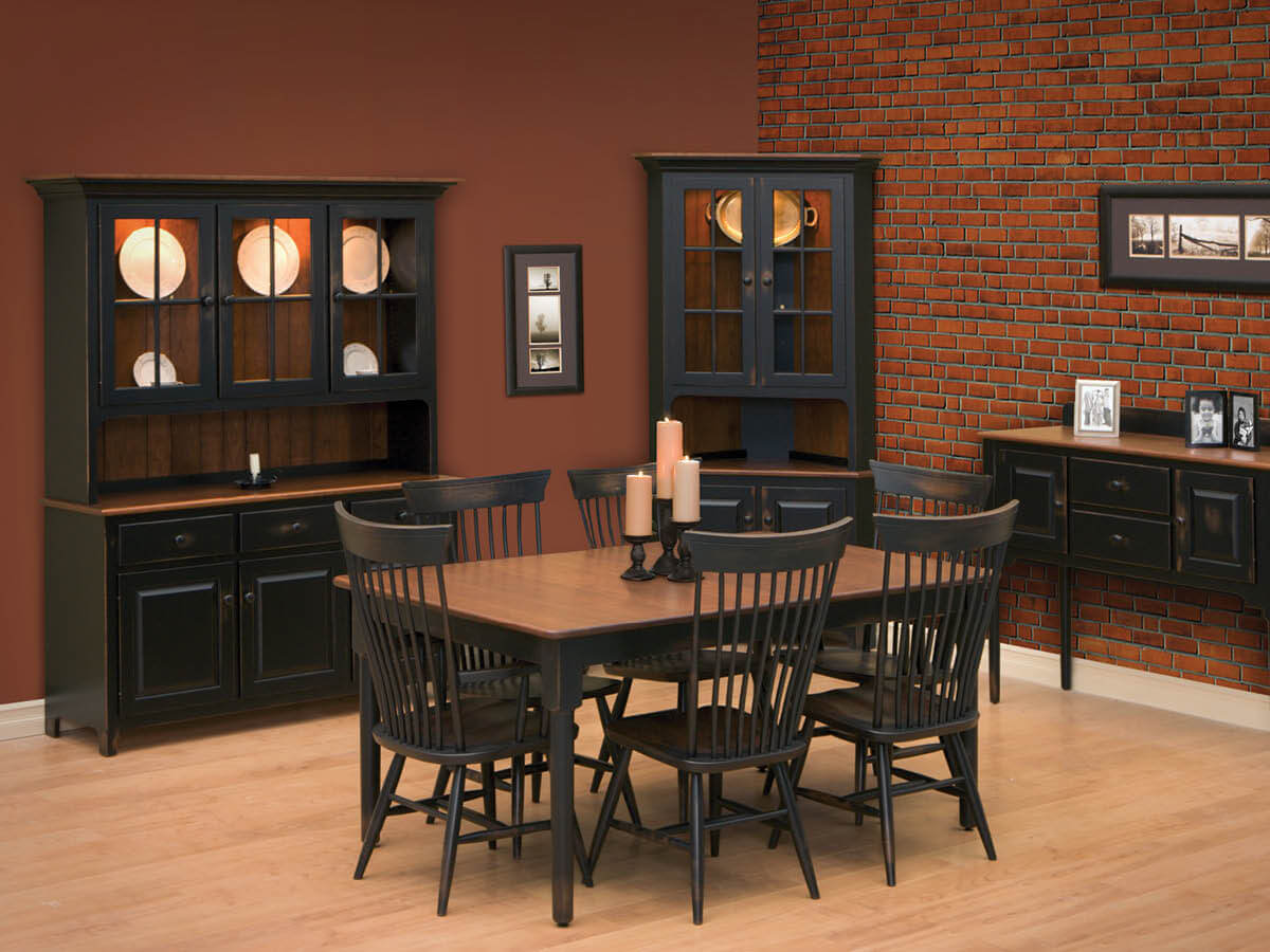 Huntington Dining Set image 1