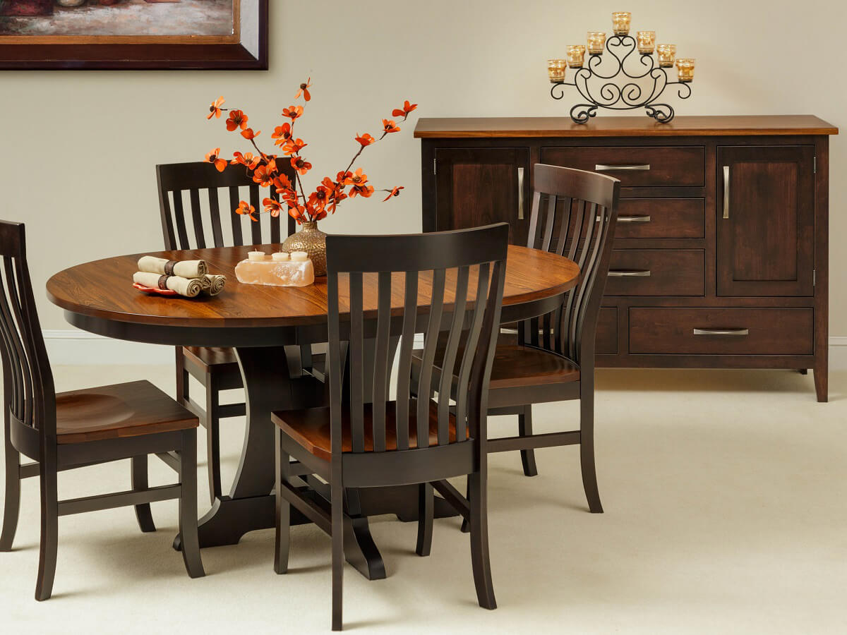 West Fargo Dining Set image 1