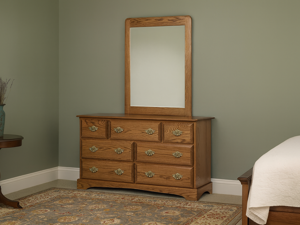 Cambridge 56” Dresser
