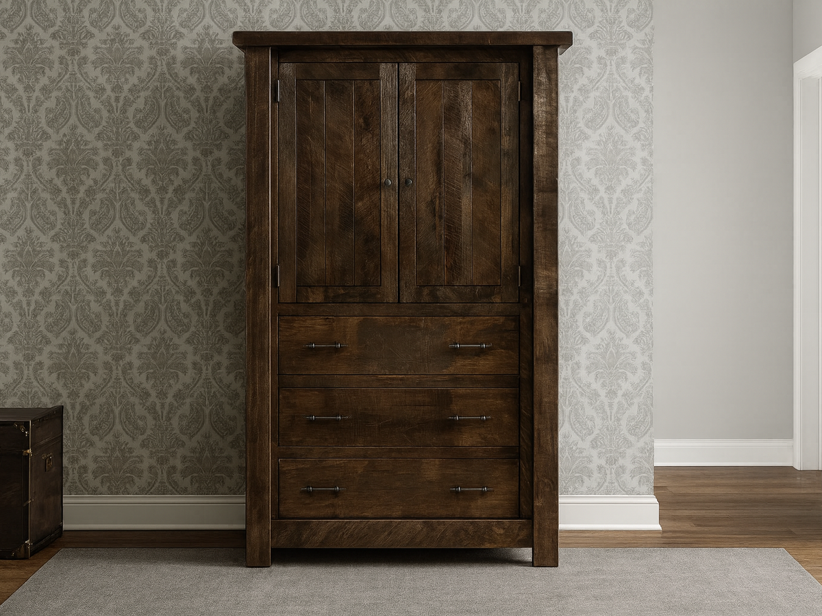 Drummond Armoire